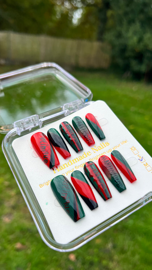 Manucure Martinique Faite Main