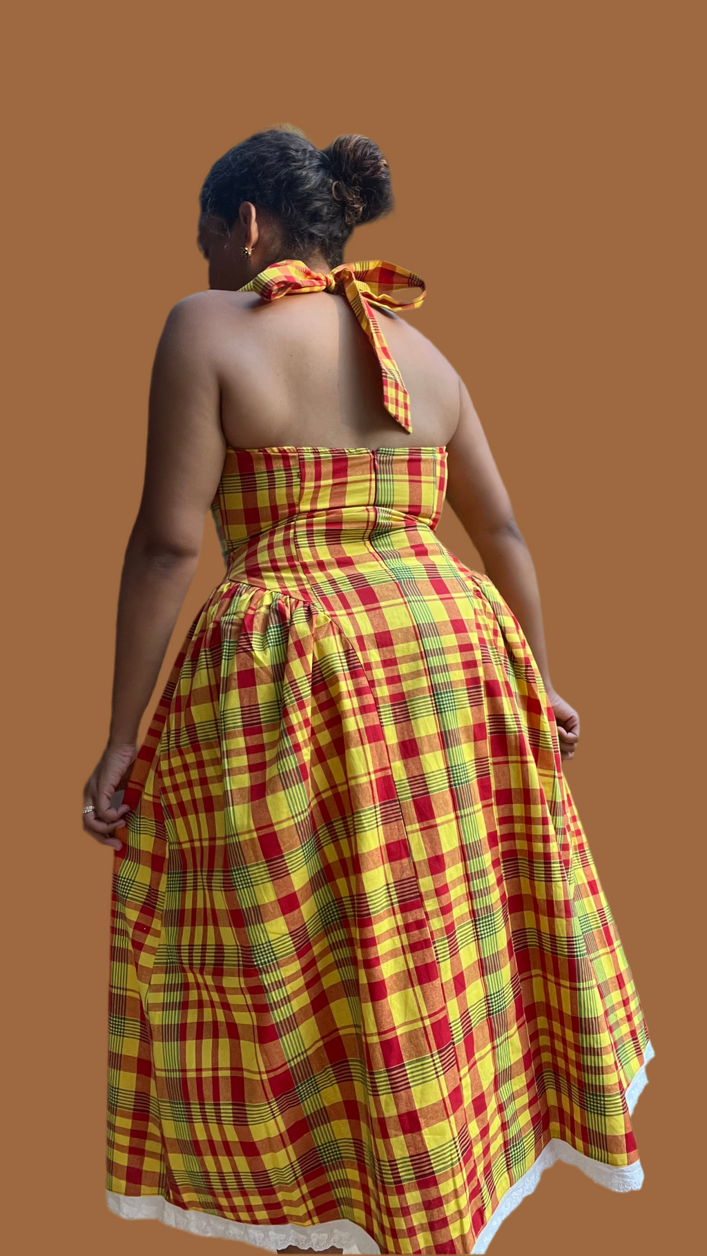 Duo madras édition limitée