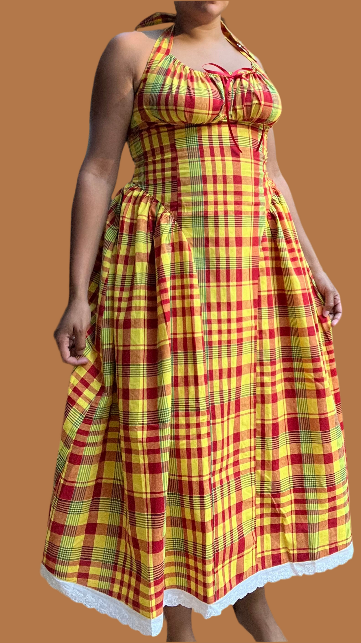 Robe septembre 2025