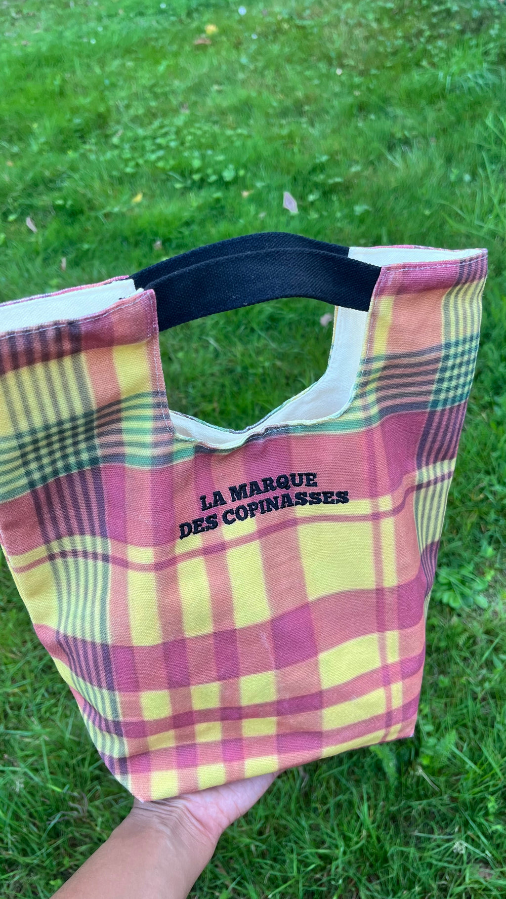 Sac madras