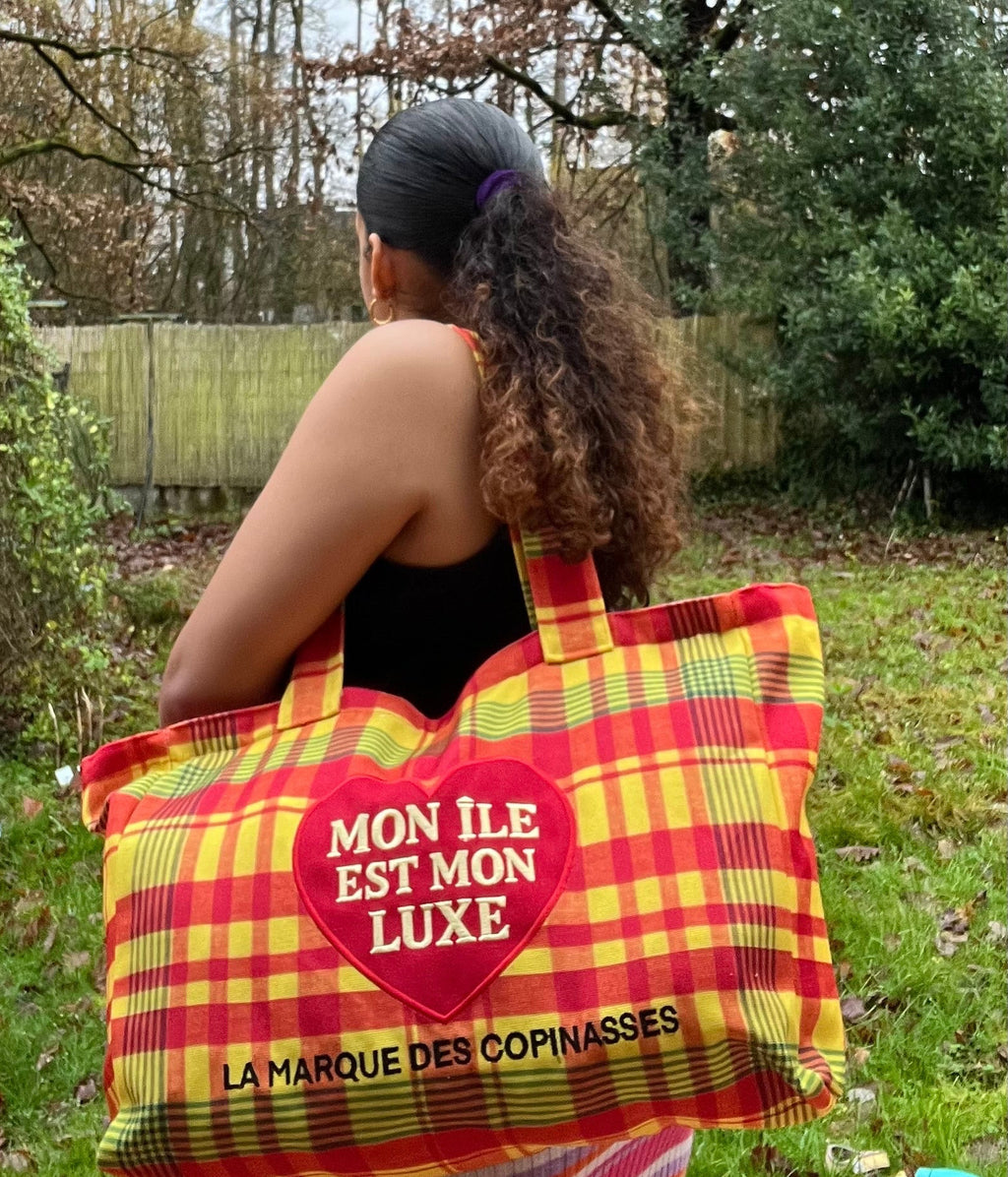 Duo madras édition limitée