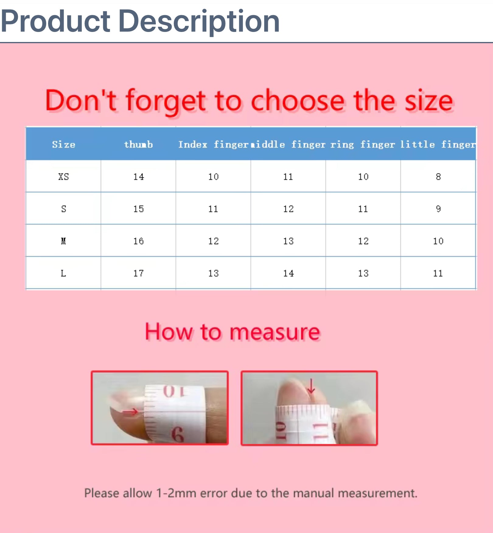 Manucure Guadeloupe Faite Main